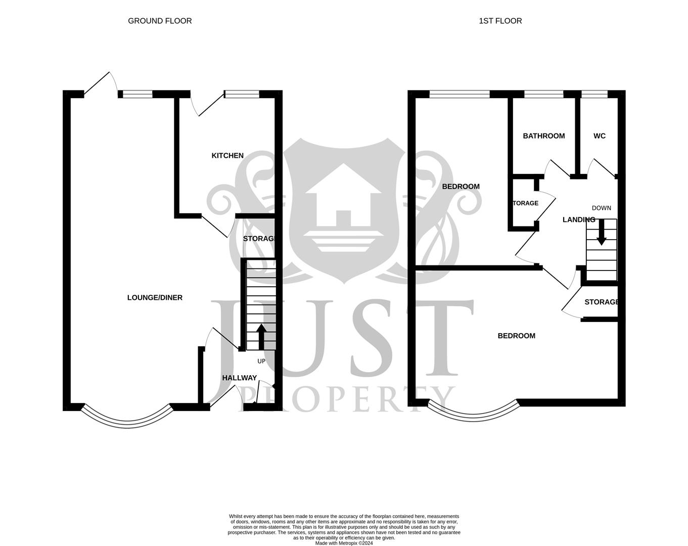 Quebec Close, BexhillOnSea Just property